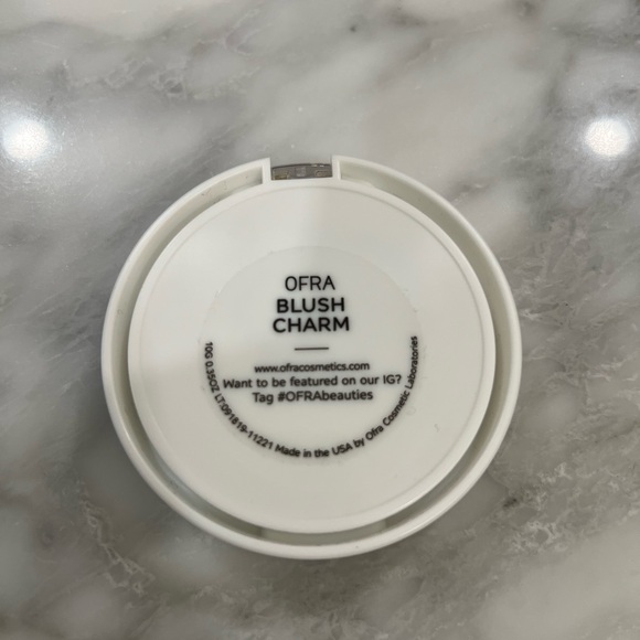 Brand NEW OFRA blush powder - blush charm - Picture 3 of 3